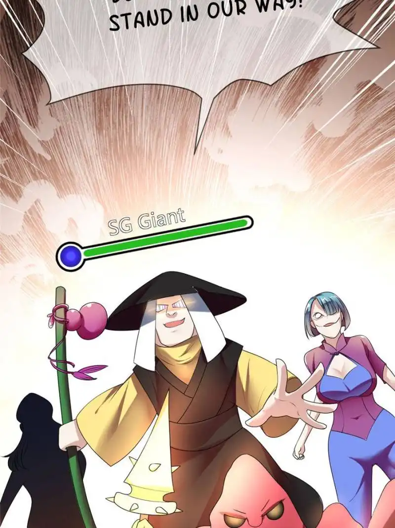 Legend Reboot Chapter 67 36